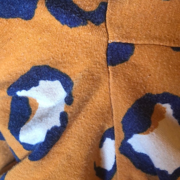 3.1 Phillip Lim for Target Leopard MIDI Dress - Picture 6 of 7